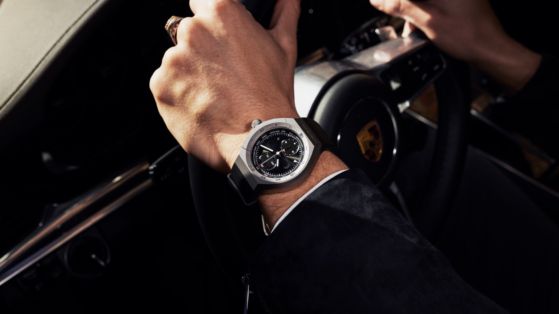 PORSCHE DESIGN