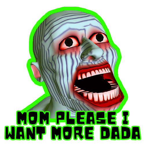 $DADA mosaic image 10