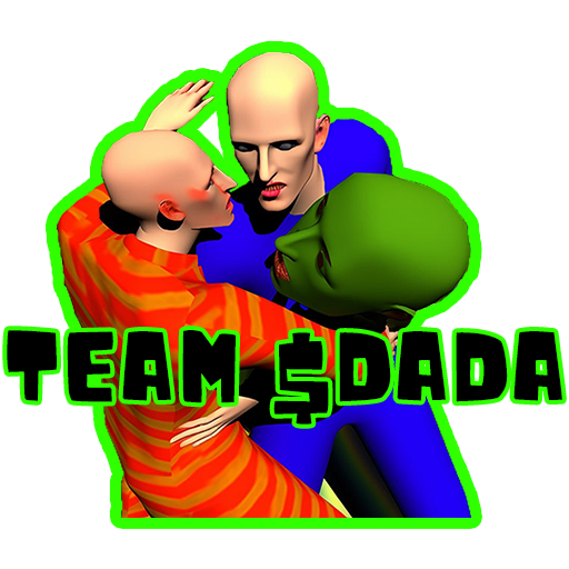 $DADA mosaic image 20