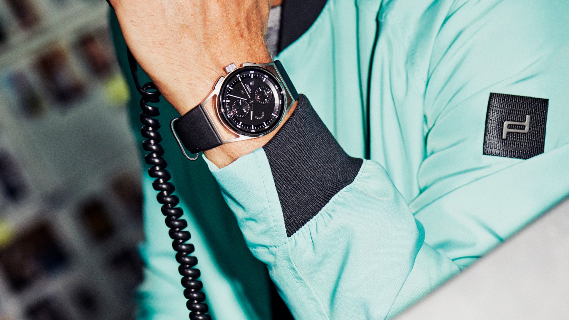 PORSCHE DESIGN
