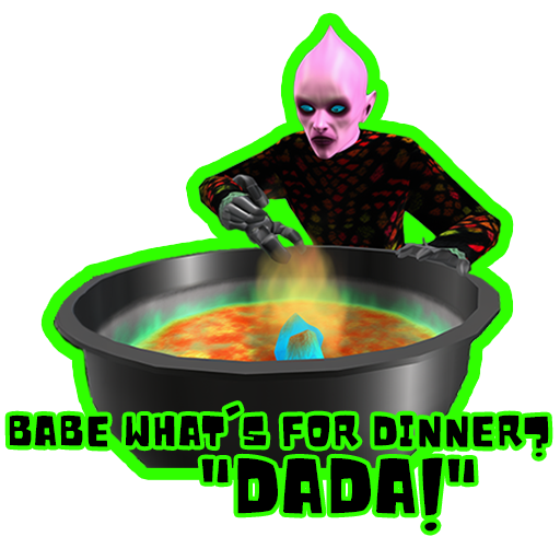 $DADA mosaic image 25