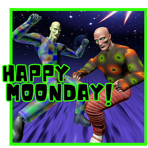 $DADA mosaic image 14