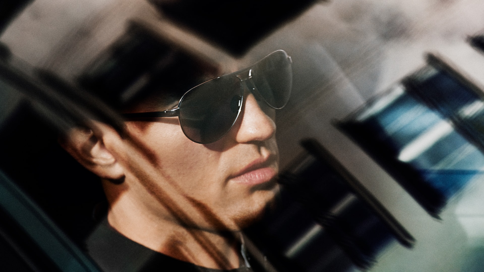 PORSCHE DESIGN