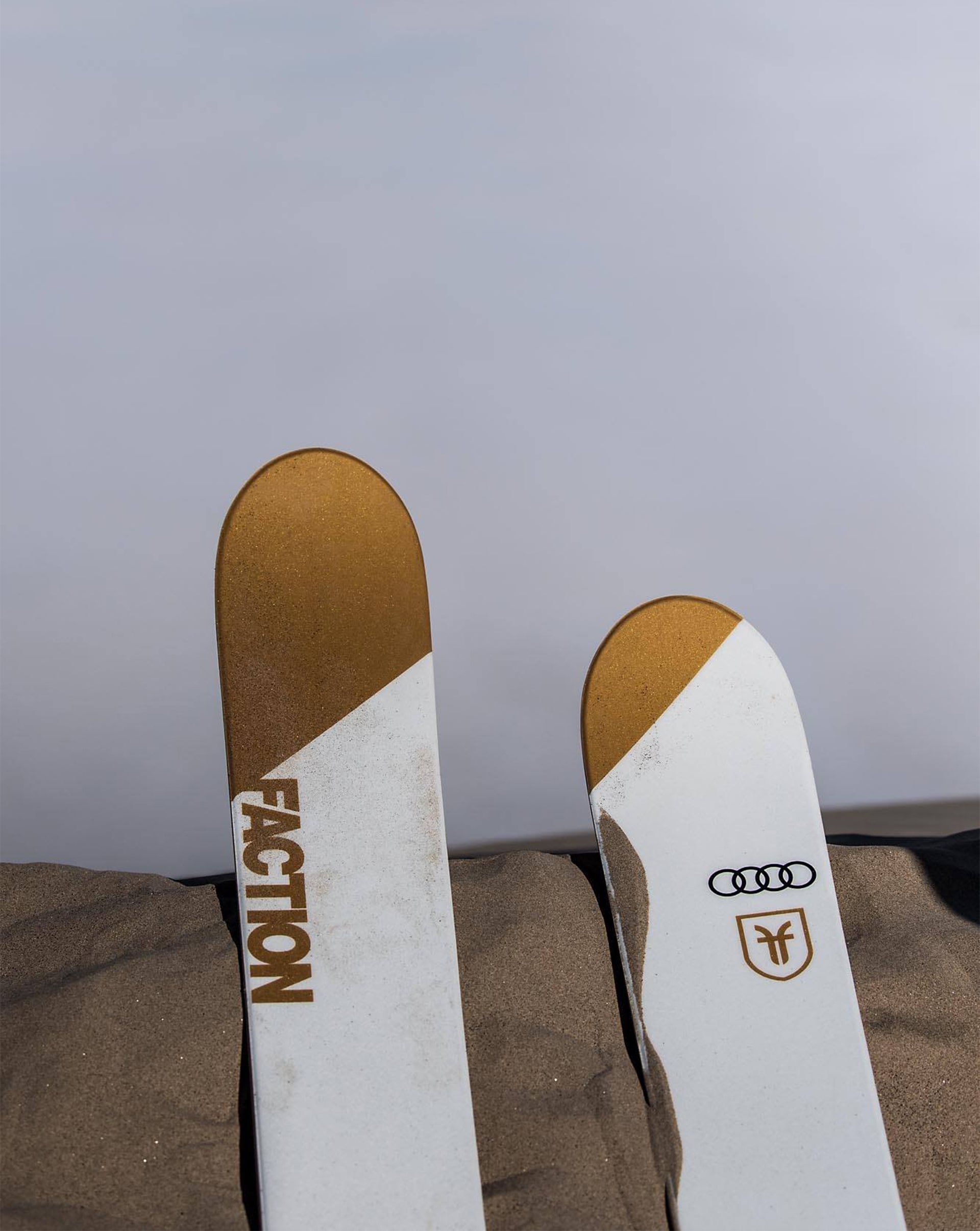 Ski the World image 8