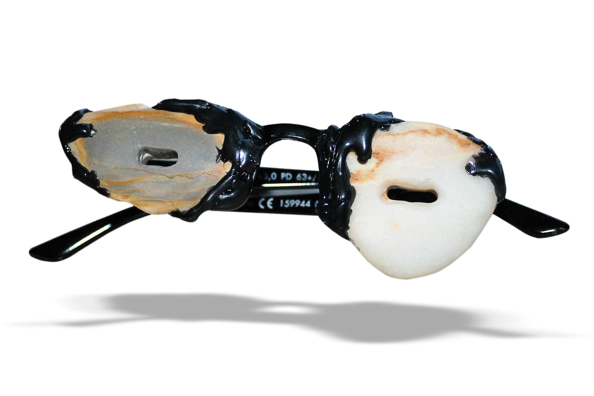 Impact Melts image 1
