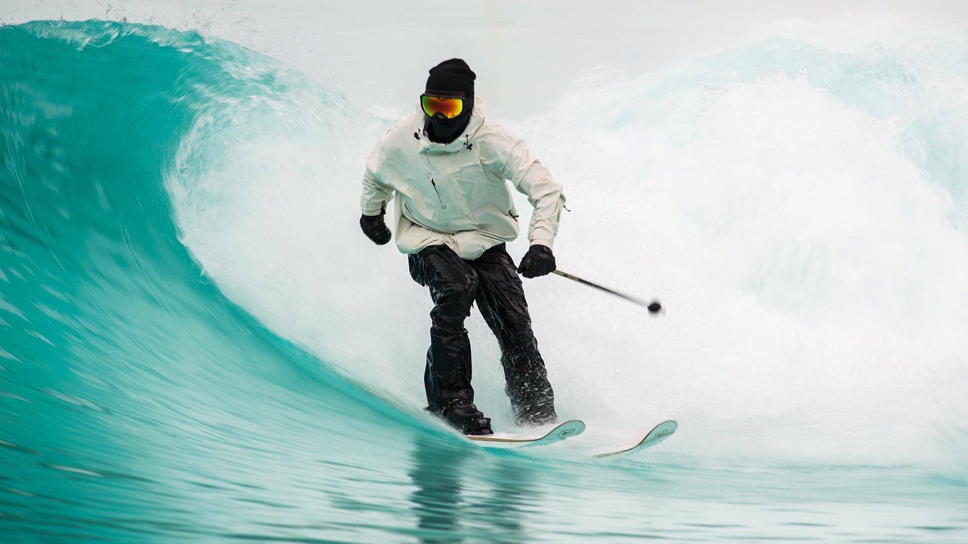 Ski the World image 10