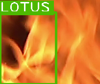 The Algorithm of Fire slideshow image 1