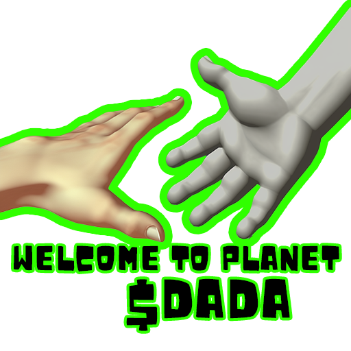 $DADA mosaic image 7