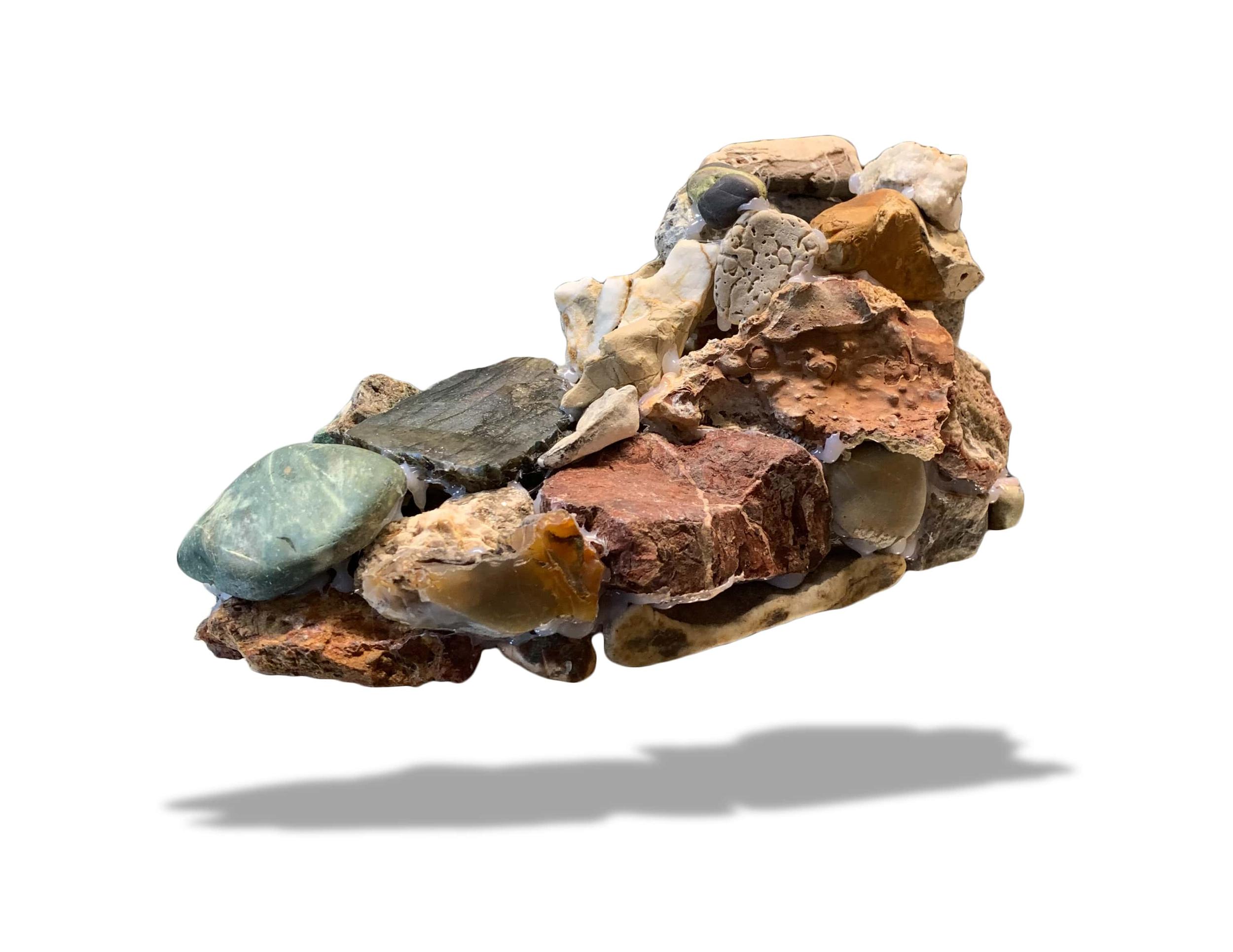 Impact Melts image 3