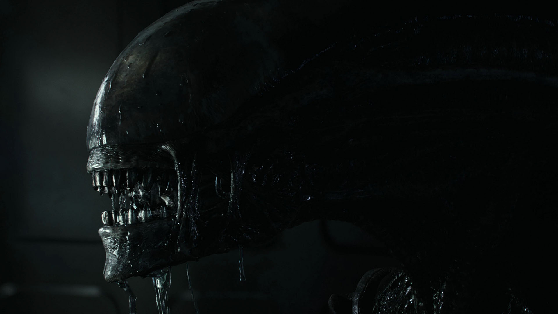 AUDI - ALIEN