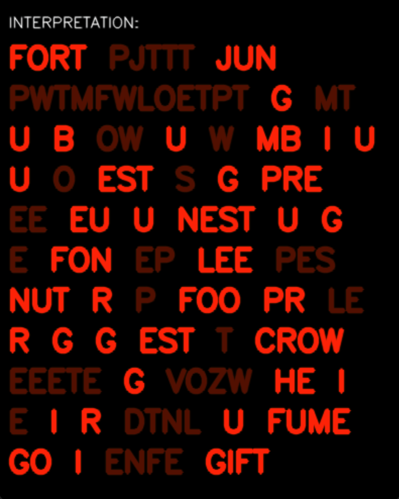 The Algorithm of Fire image 15