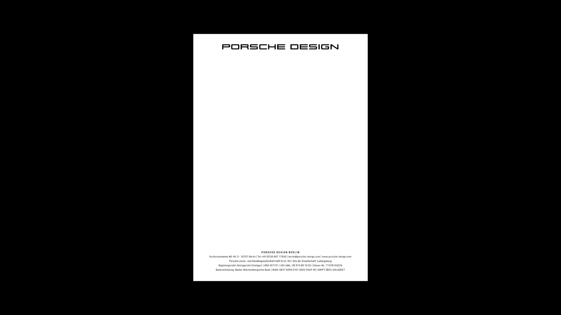 Visual Identity image 3