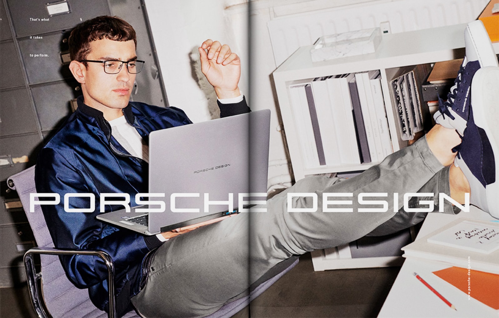 Visual Identity slideshow image 1