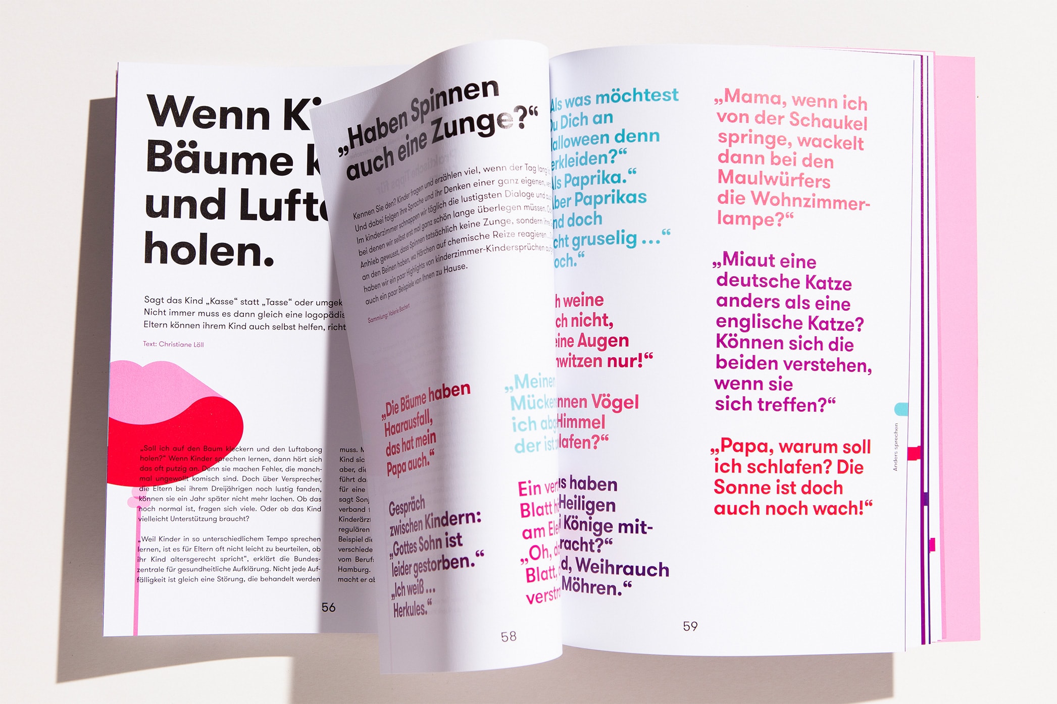 KITA KINDERZIMMER ‘kiziPendium‘