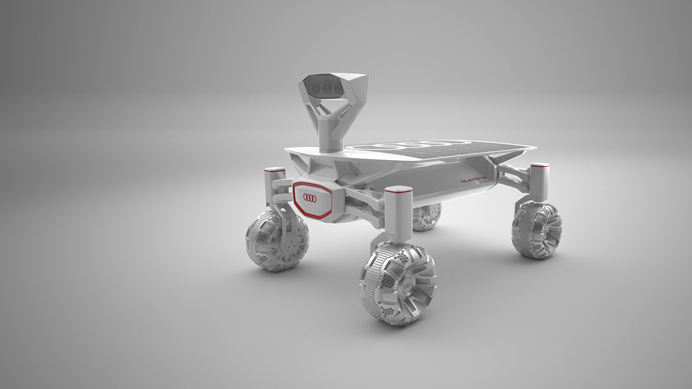 Mission to the Moon slideshow image 2