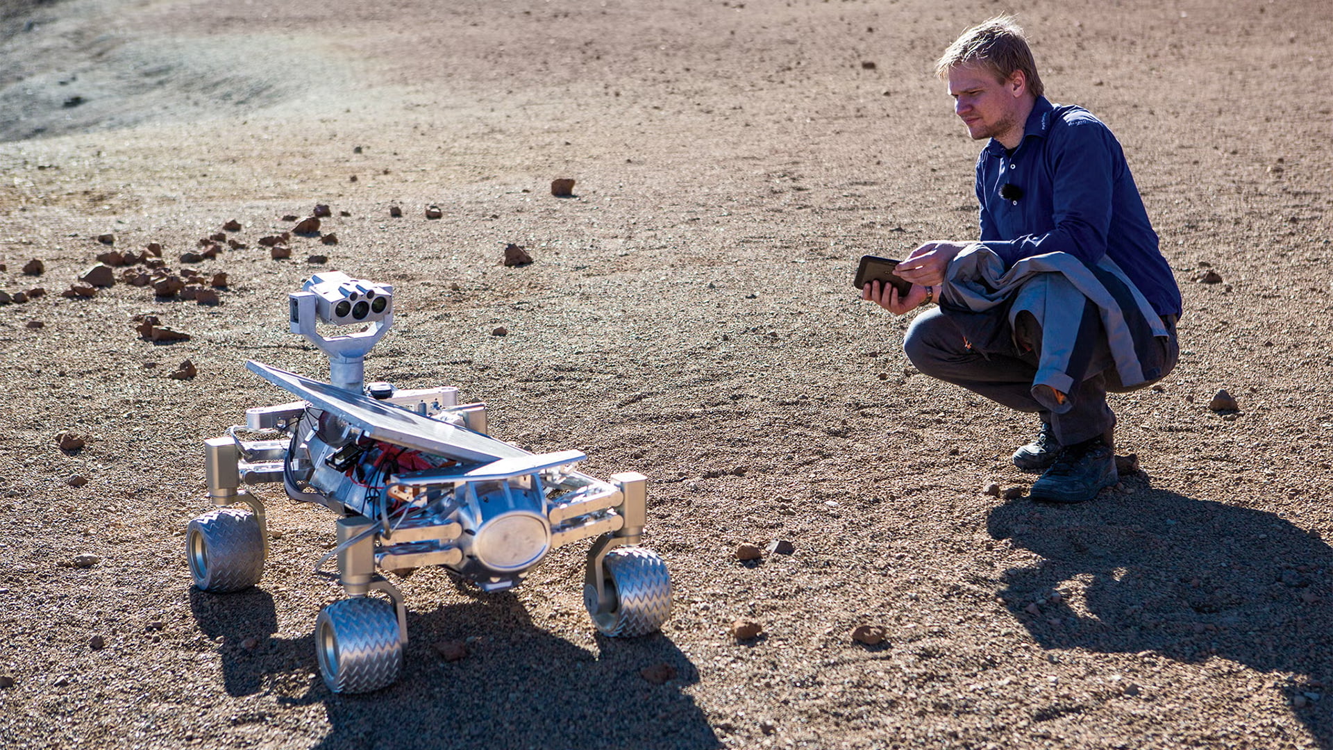 Mission to the Moon image 16