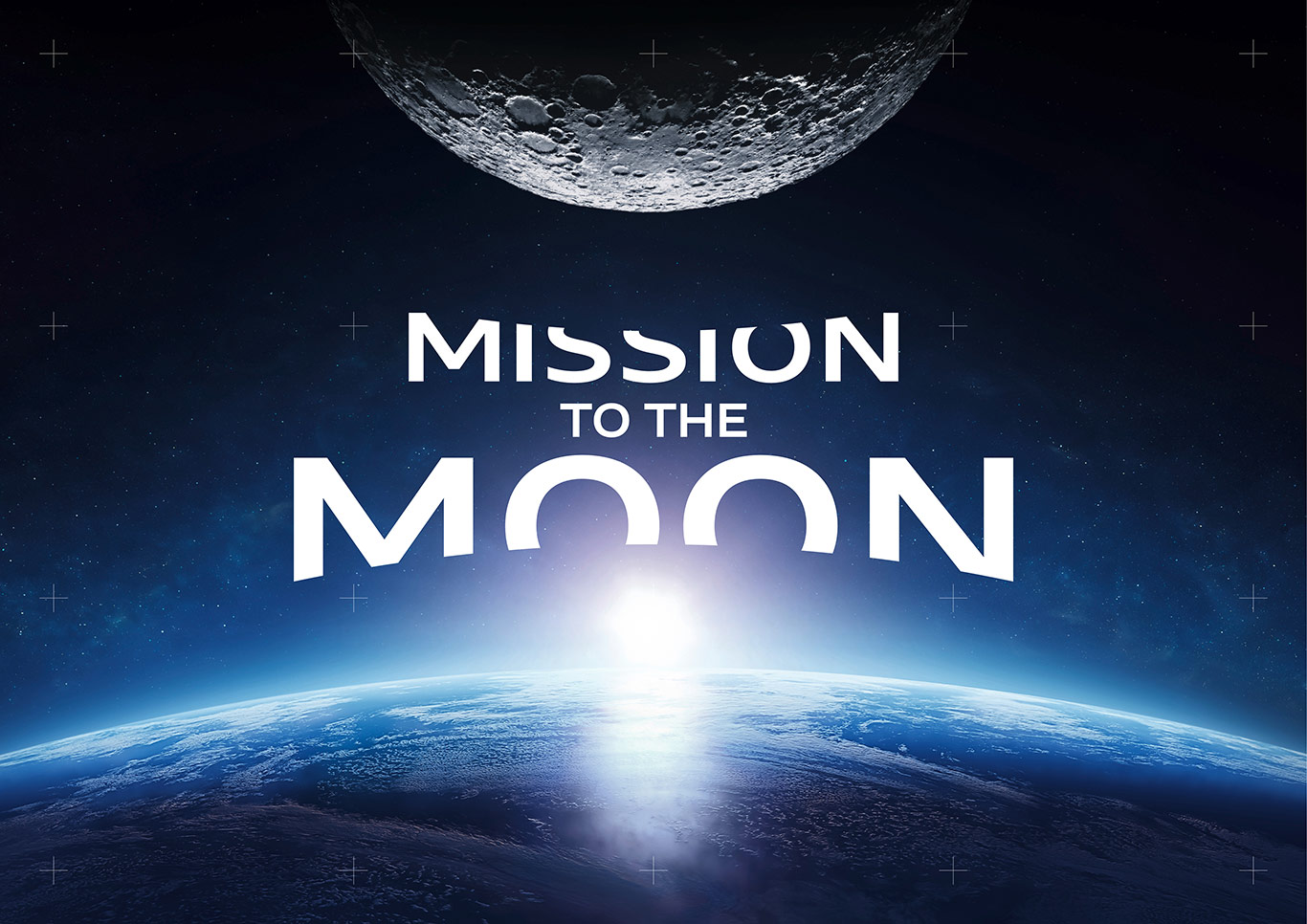Mission to the Moon image 4