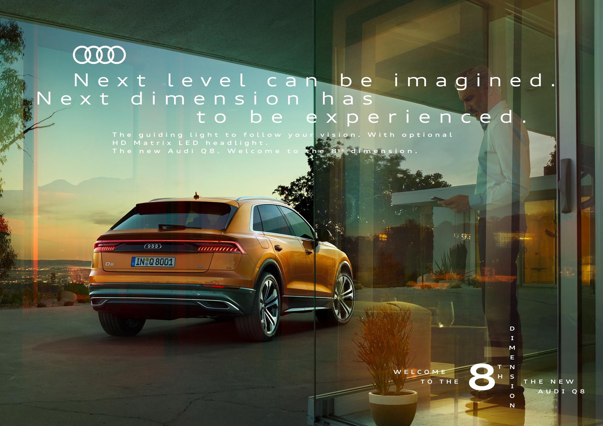 8th Dimension image 4