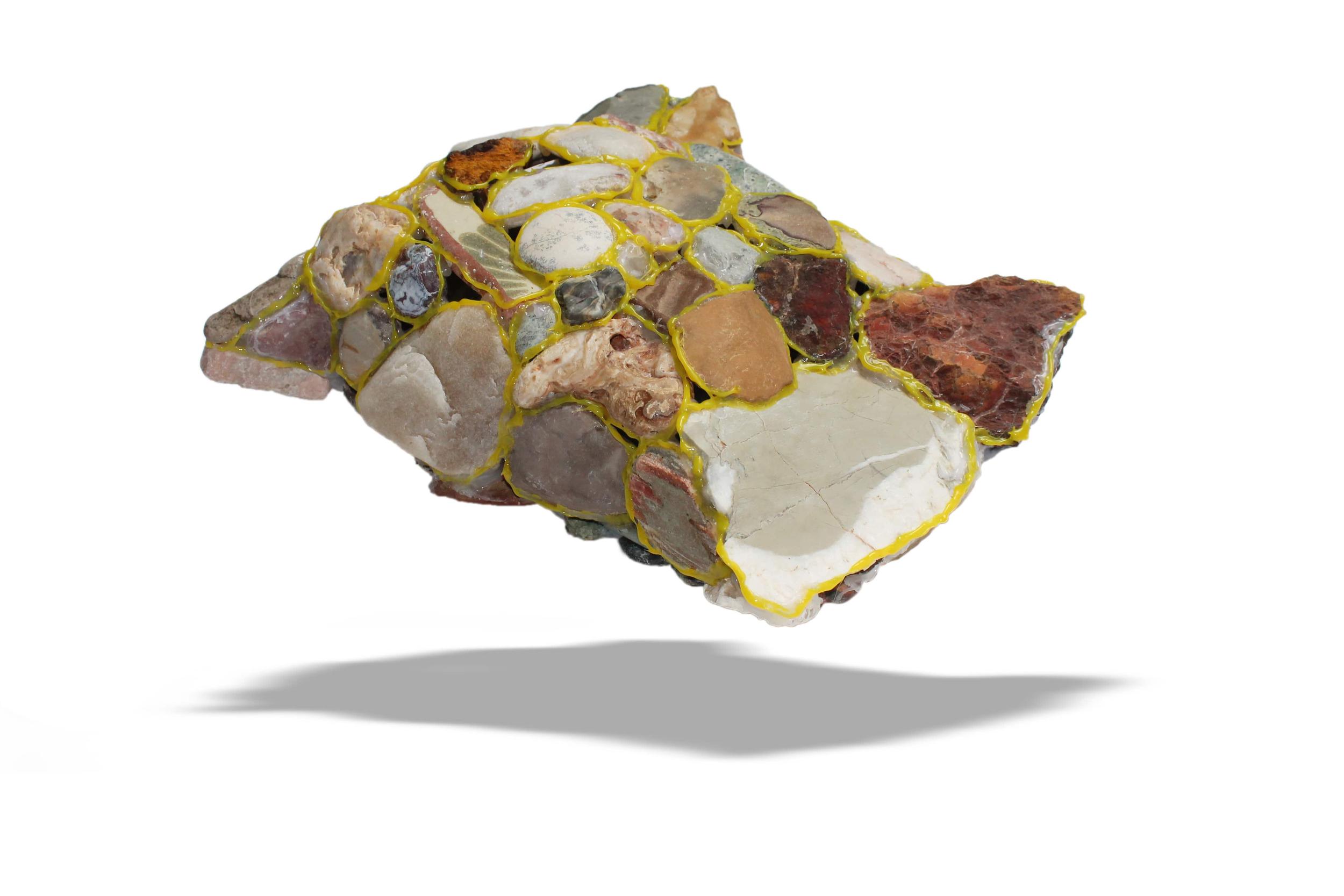 Impact Melts image 2