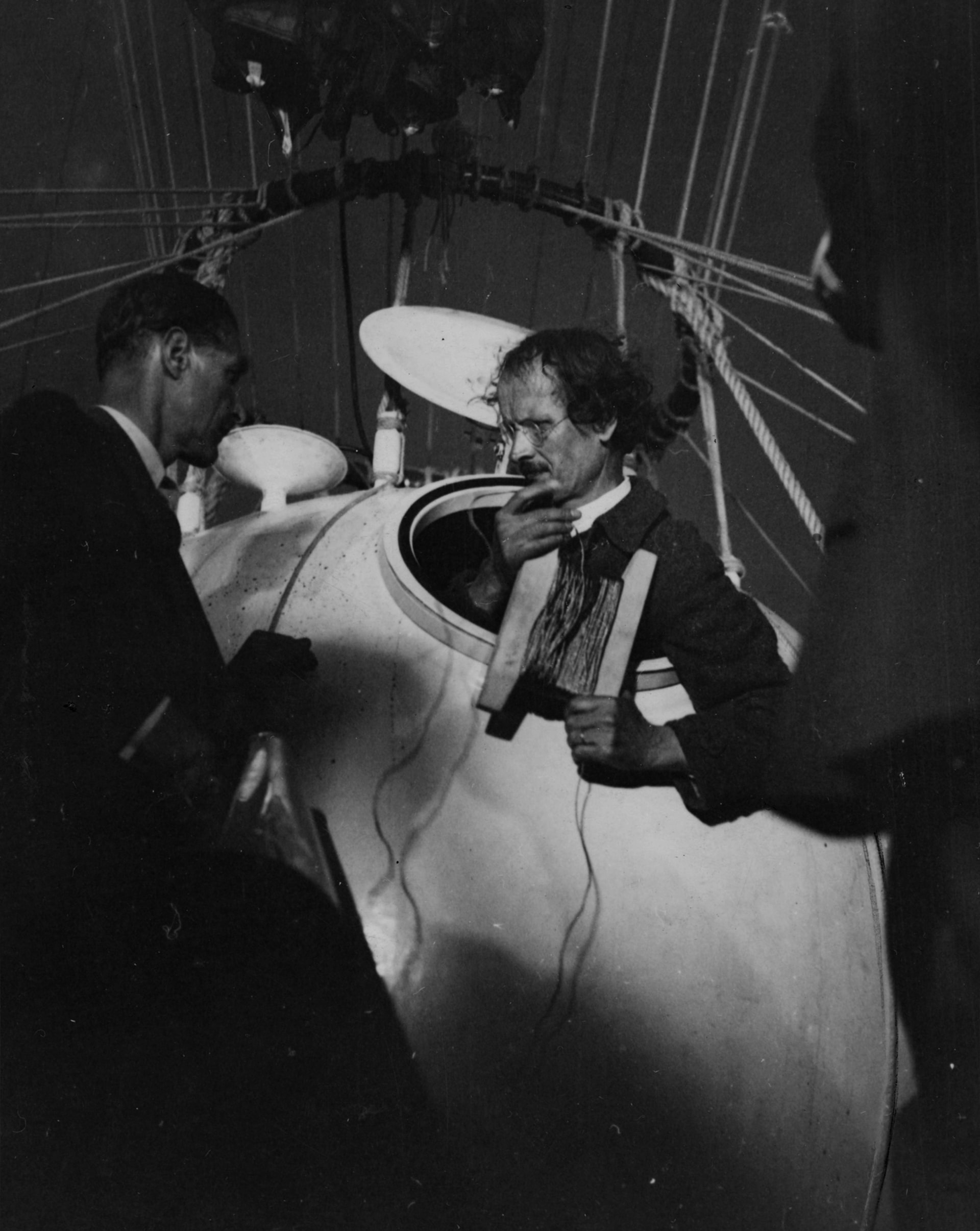 The Piccards image 11
