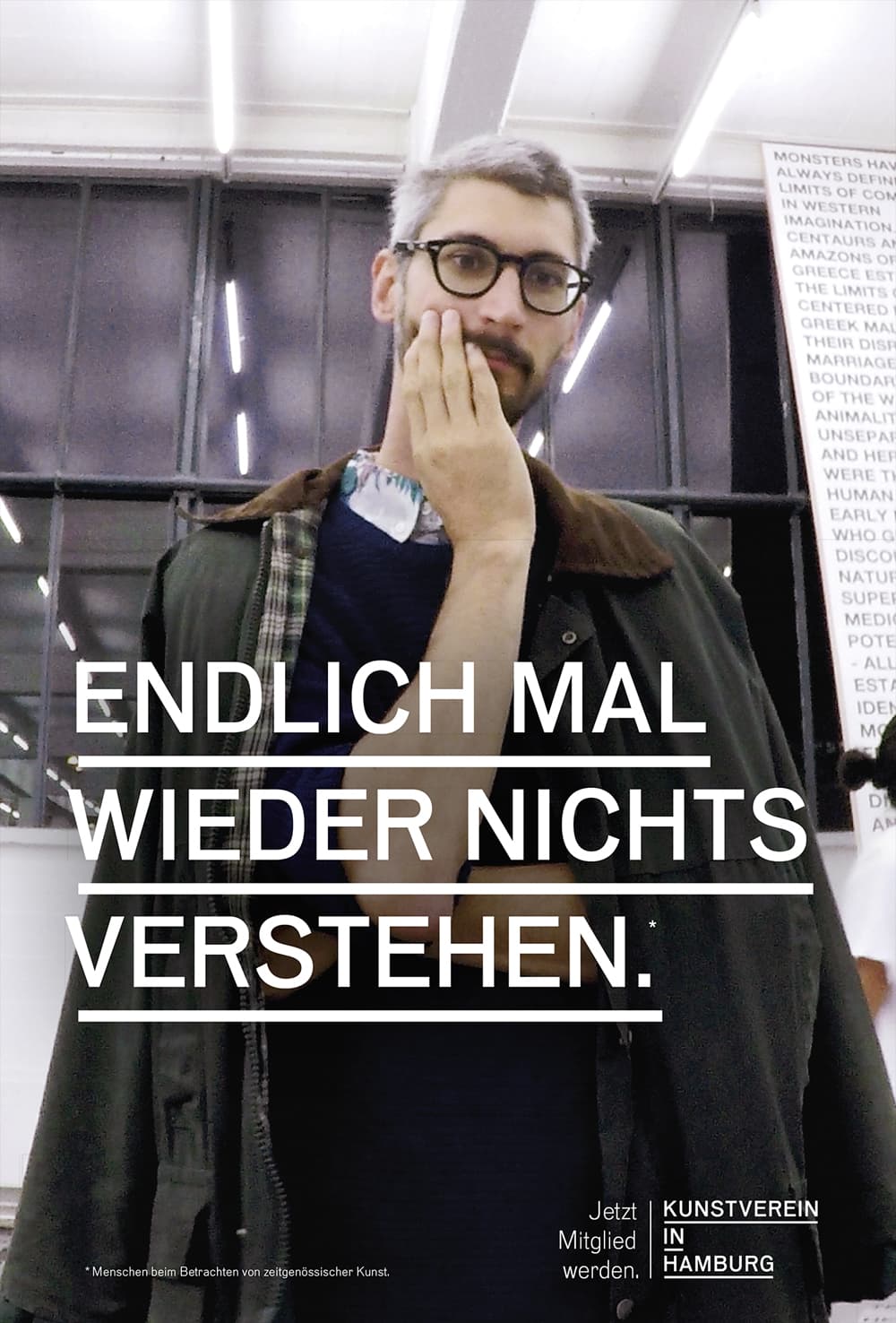 Nichts verstehen image 7