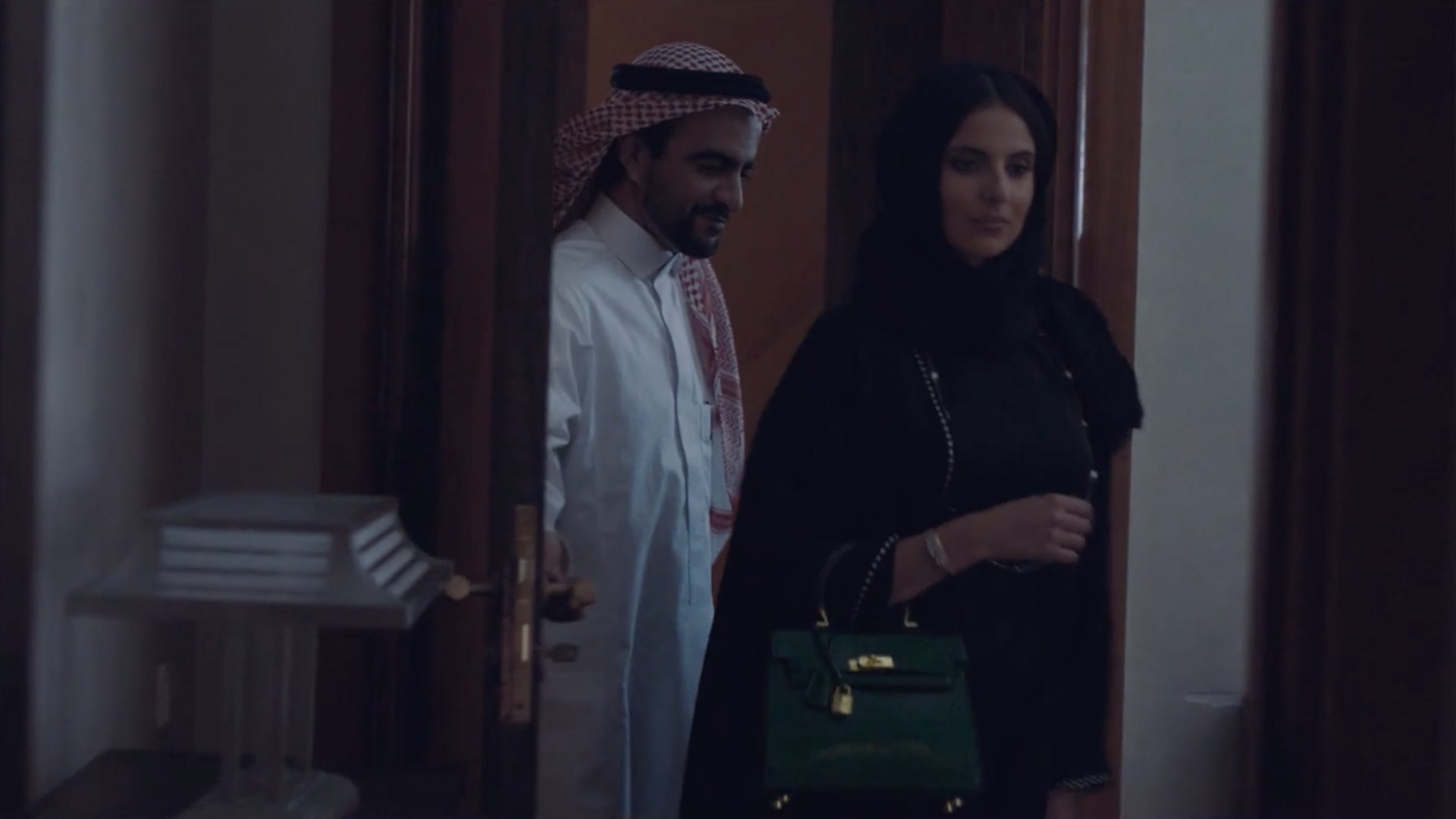 AUDI ARABIA ‘Time to open new doors‘