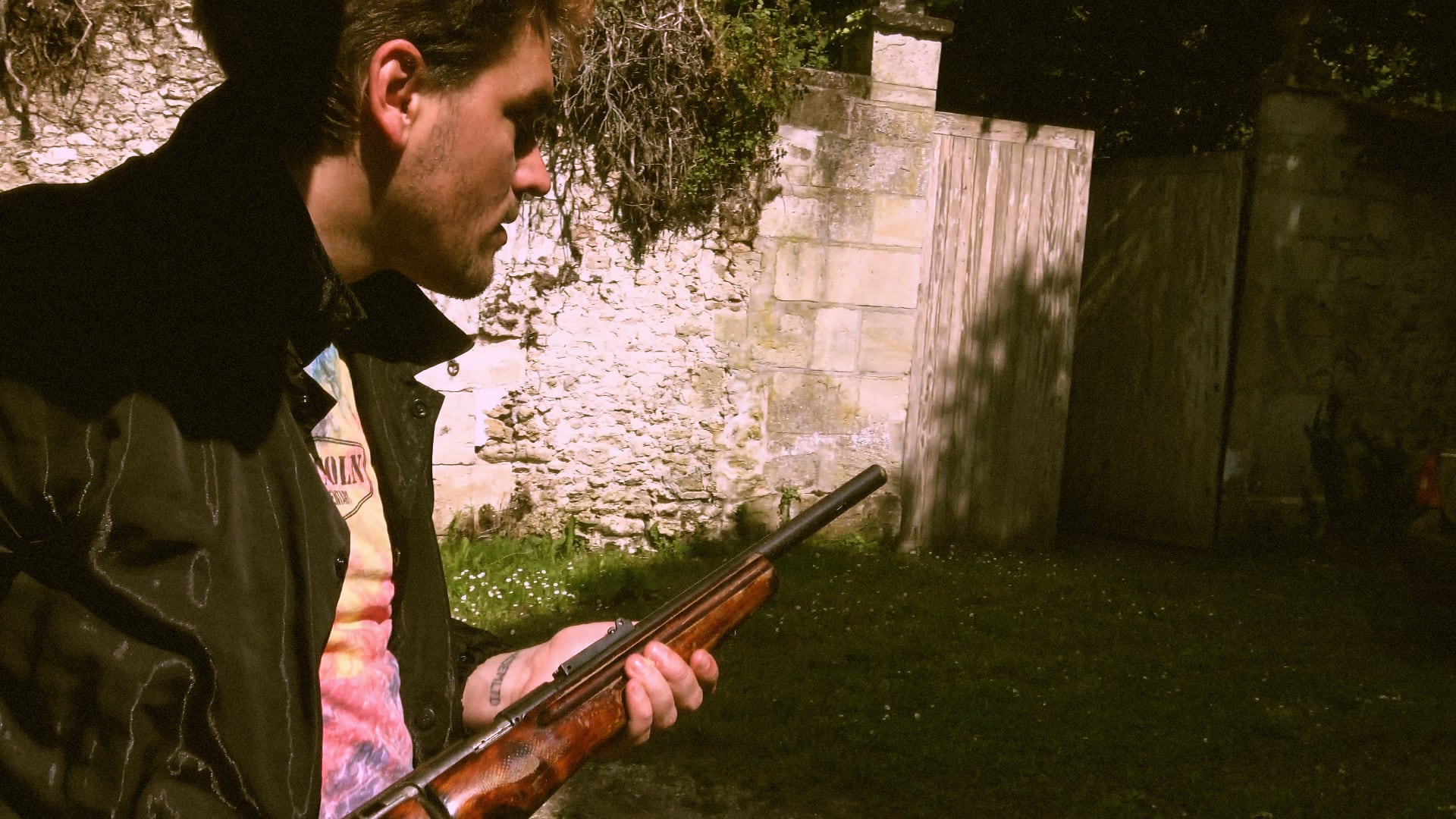 MON CHÉRI film still 05